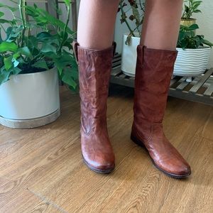 Frye Boots size 8.5